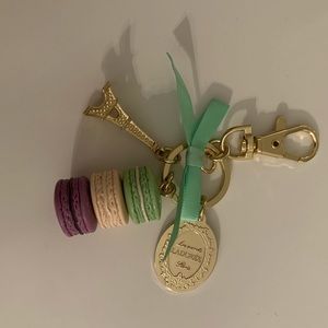 Laduree keychain